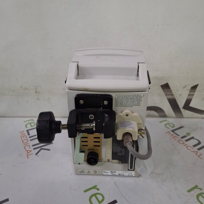 CareFusion Alaris 8015 Large Screen POC Infusion Pump