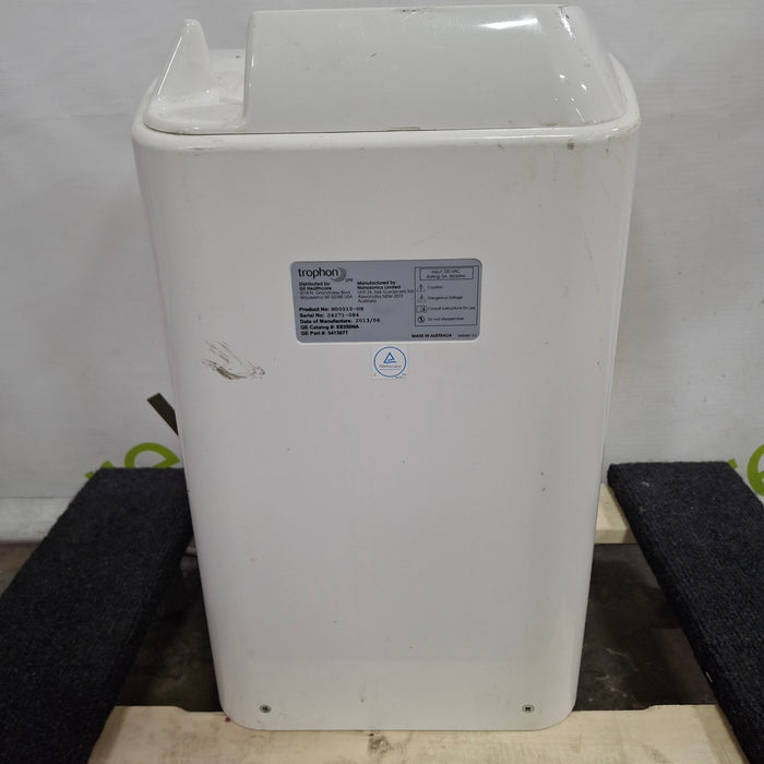 NanoSonics NanoSonics Trophon EPR High Level Disinfection Ultrasound reLink Medical