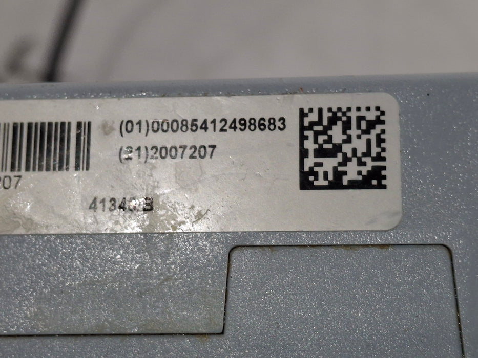 Baxter Baxter Sigma Spectrum 8.00.05 w/o Battery Infusion Pump Infusion Pump reLink Medical