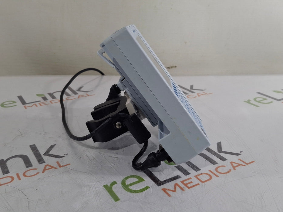 Baxter Baxter Sigma Spectrum 8.00.05 w/o Battery Infusion Pump Infusion Pump reLink Medical