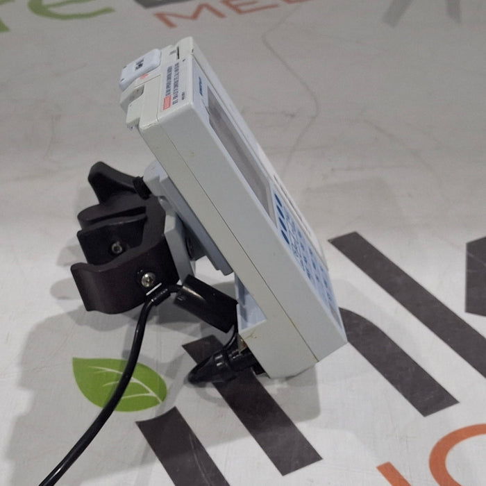 Baxter Sigma Spectrum 8.00.03 w/o Battery Infusion Pump