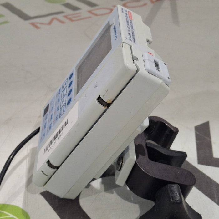 Baxter Sigma Spectrum 8.00.03 w/o Battery Infusion Pump