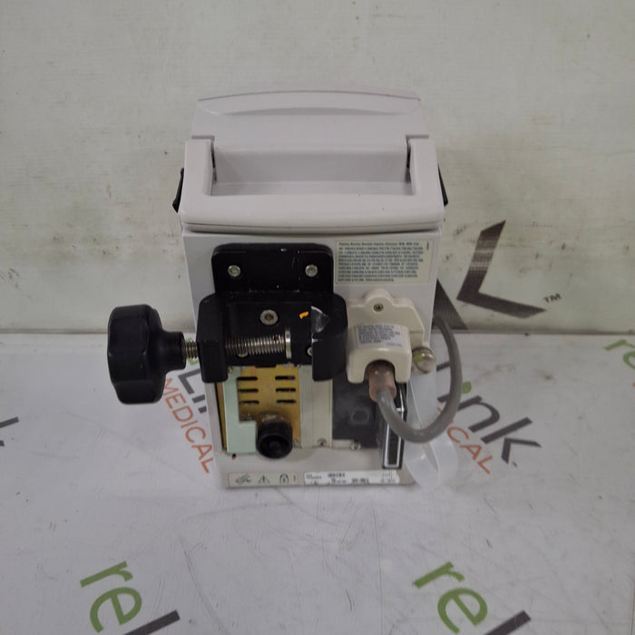 CareFusion Alaris 8015 Large Screen POC Infusion Pump