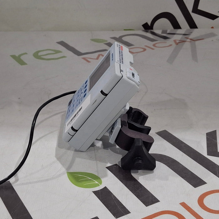 Baxter Baxter Sigma Spectrum 8.00.04 w/o Battery Infusion Pump Infusion Pump reLink Medical