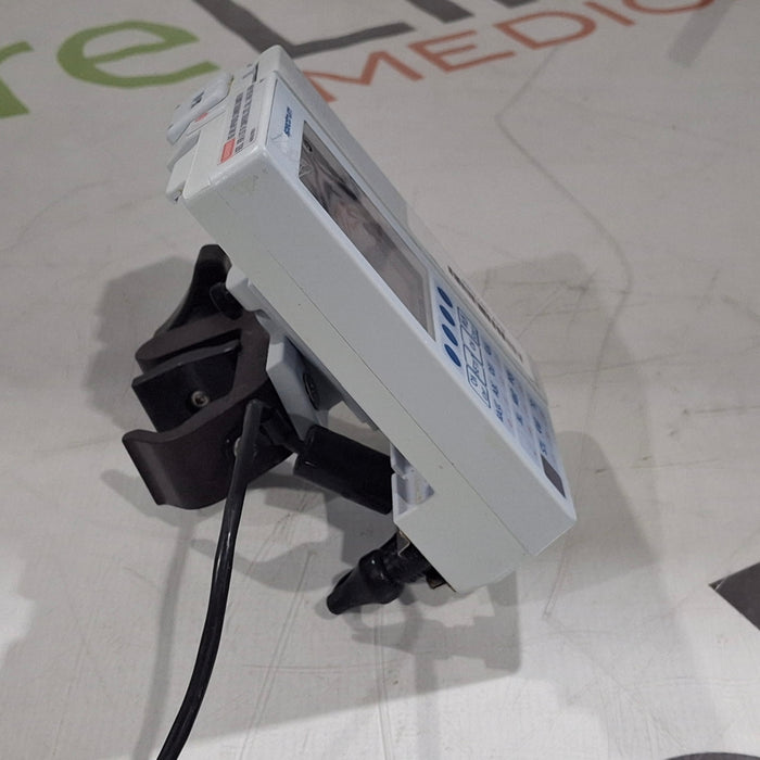 Baxter Baxter Sigma Spectrum 8.00.04 w/o Battery Infusion Pump Infusion Pump reLink Medical