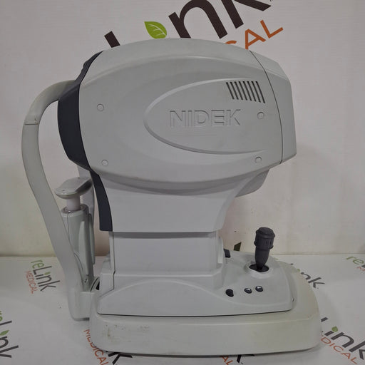 Nidek Nidek Tonoref II Auto Ref/Kerato/Tonometer Ophthalmology reLink Medical