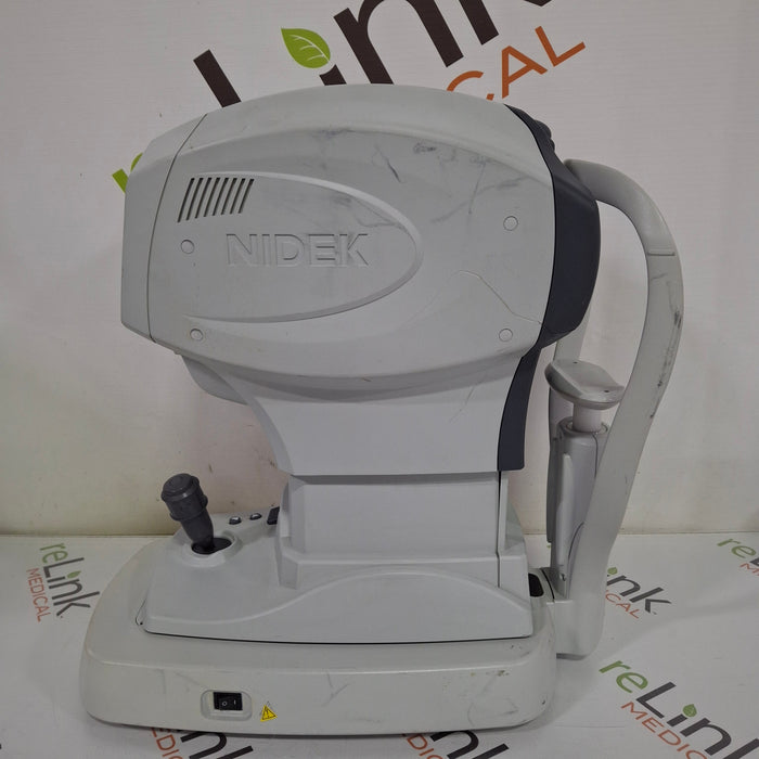Nidek Nidek Tonoref II Auto Ref/Kerato/Tonometer Ophthalmology reLink Medical