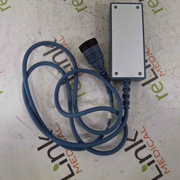 GE Healthcare Catheter Input Module