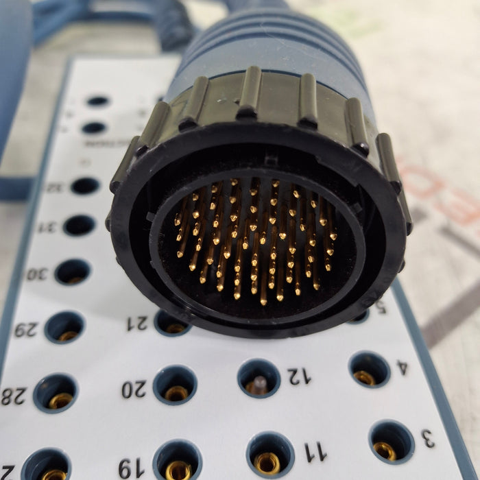 GE Healthcare Catheter Input Module