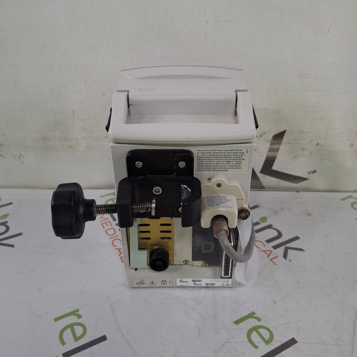 CareFusion Alaris 8015 Large Screen POC Infusion Pump