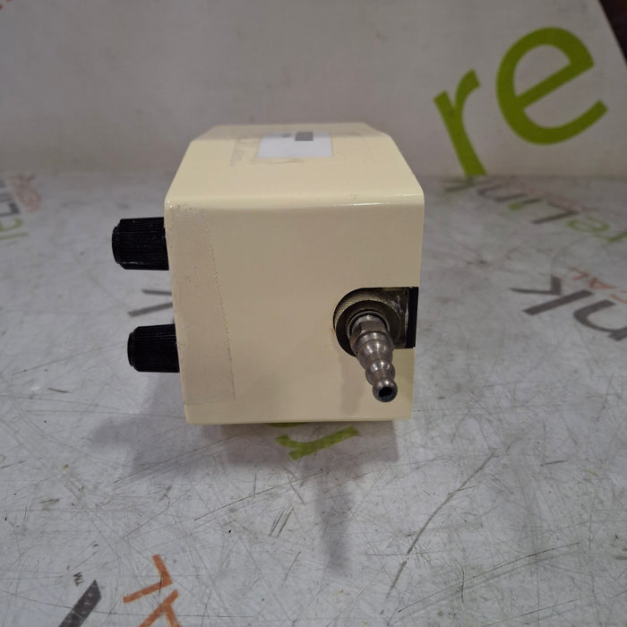 Ohmeda Medical Ohmeda Medical 200 Intermittent Suction Unit Respiratory reLink Medical