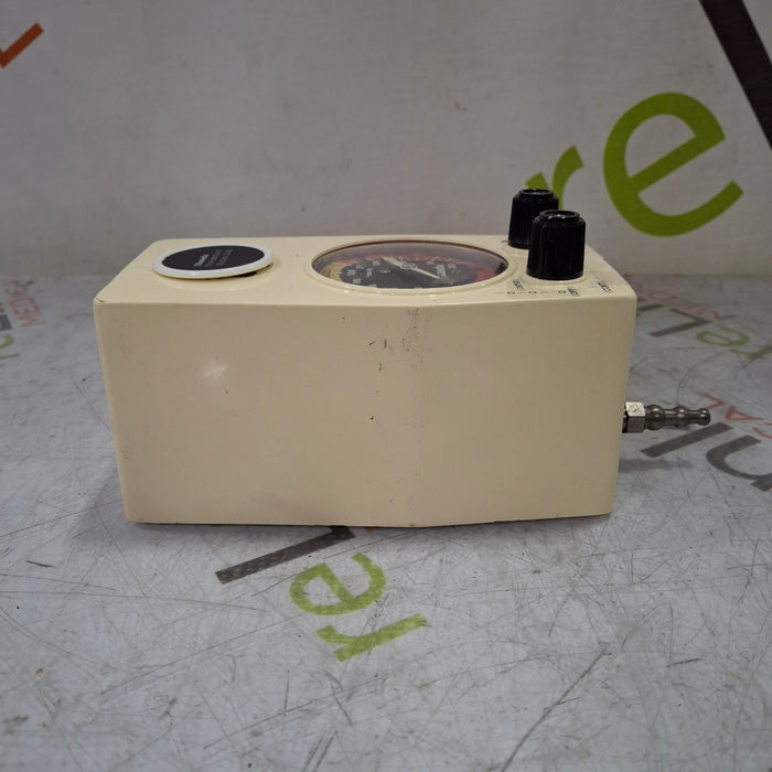 Ohmeda Medical Ohmeda Medical 200 Intermittent Suction Unit Respiratory reLink Medical