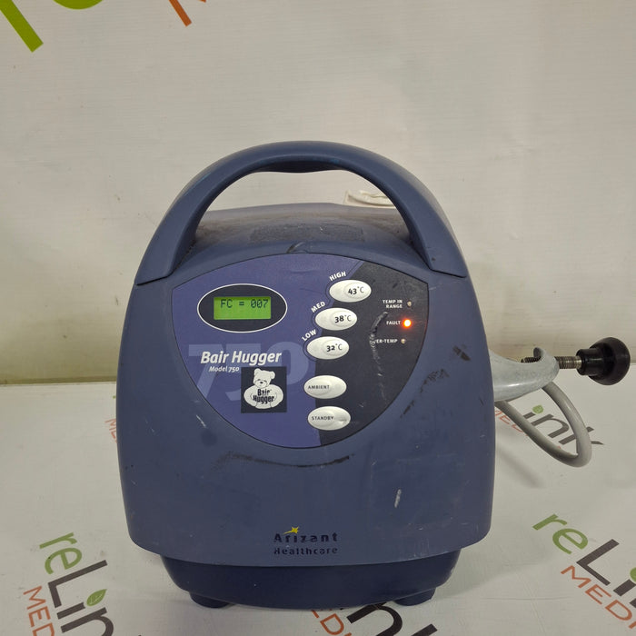 3M 3M Bair Hugger 750 Patient Warmer Temperature Control Units reLink Medical