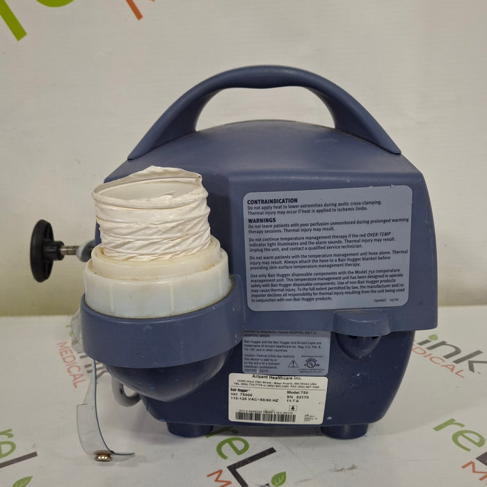 3M 3M Bair Hugger 750 Patient Warmer Temperature Control Units reLink Medical