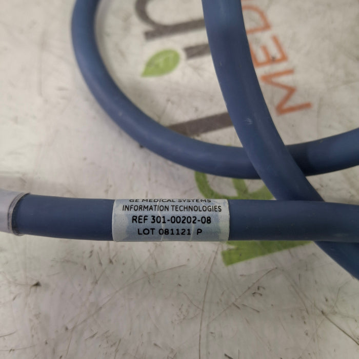 GE Healthcare GE Healthcare Catheter Input Module Cardiology reLink Medical