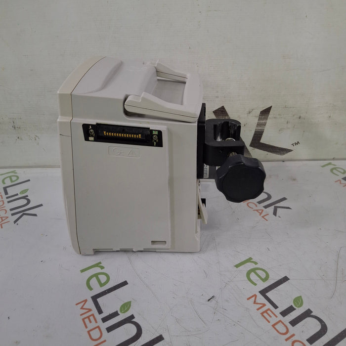 CareFusion Alaris 8015 Large Screen POC Infusion Pump