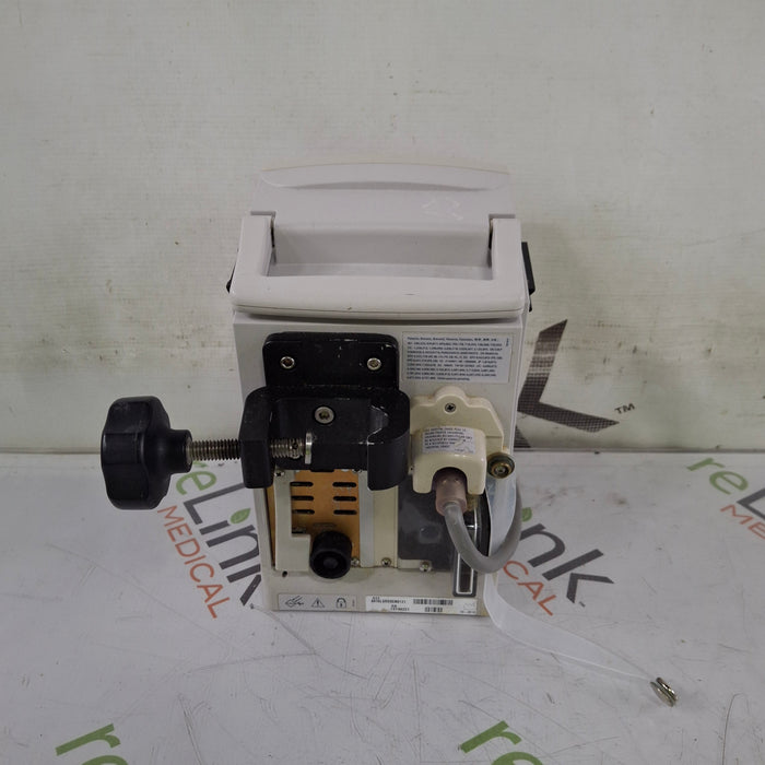 CareFusion Alaris 8015 Large Screen POC Infusion Pump