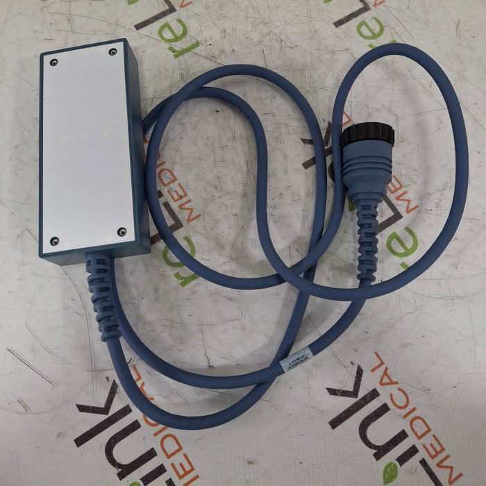 GE Healthcare GE Healthcare Catheter Input Module Cardiology reLink Medical