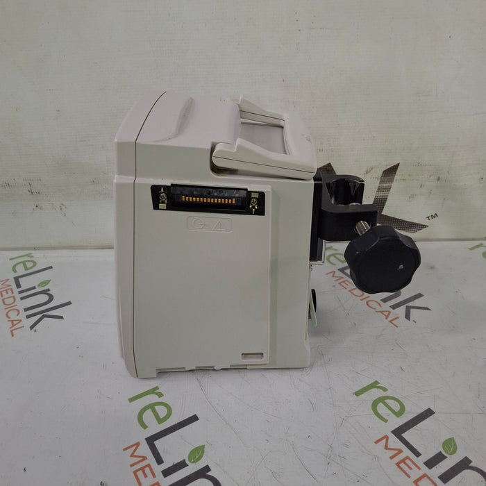 CareFusion Alaris 8015 Large Screen POC Infusion Pump