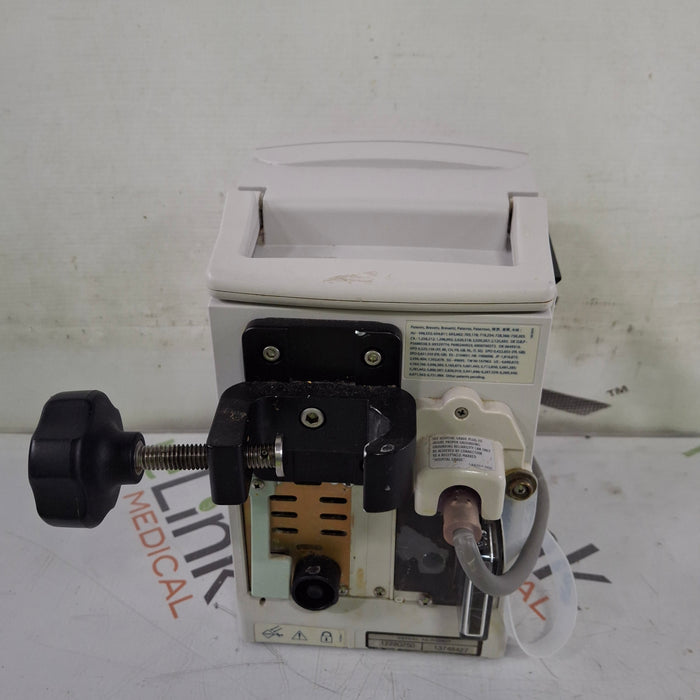 CareFusion Alaris 8015 Large Screen POC Infusion Pump