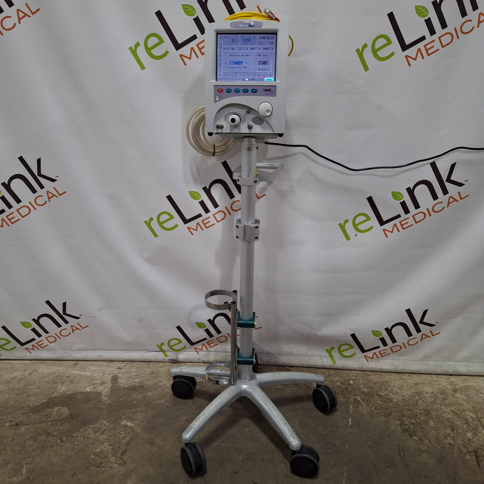 VersaMed iVent 201 Ventilator