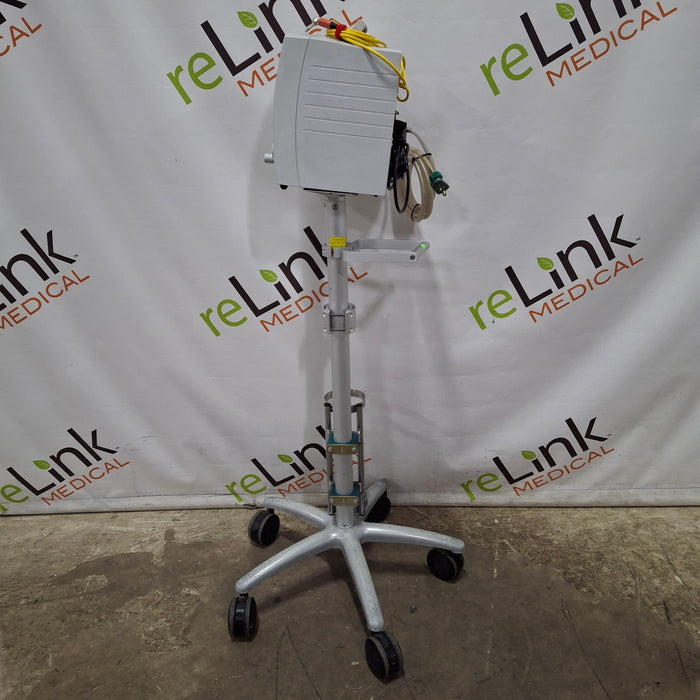 VersaMed iVent 201 Ventilator