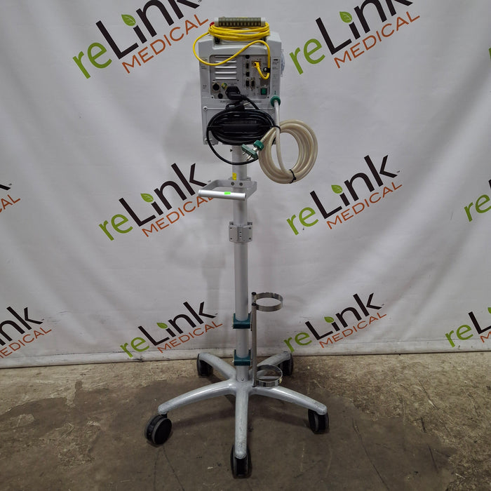 VersaMed iVent 201 Ventilator