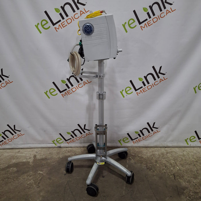 VersaMed iVent 201 Ventilator