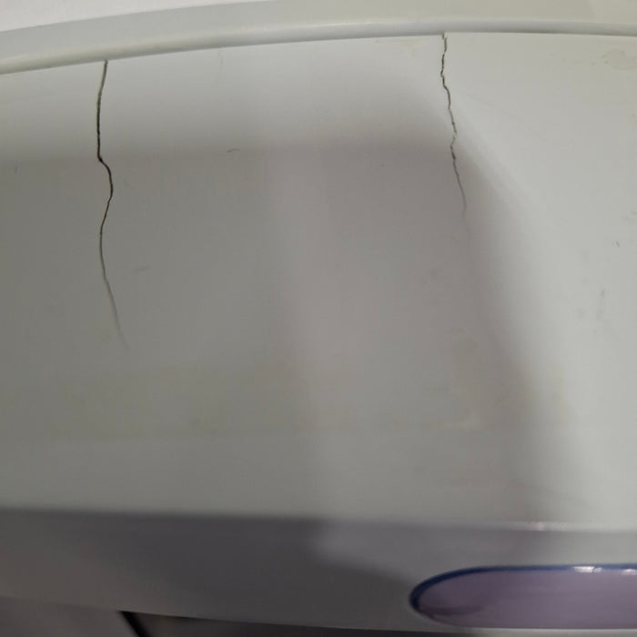 VersaMed iVent 201 Ventilator