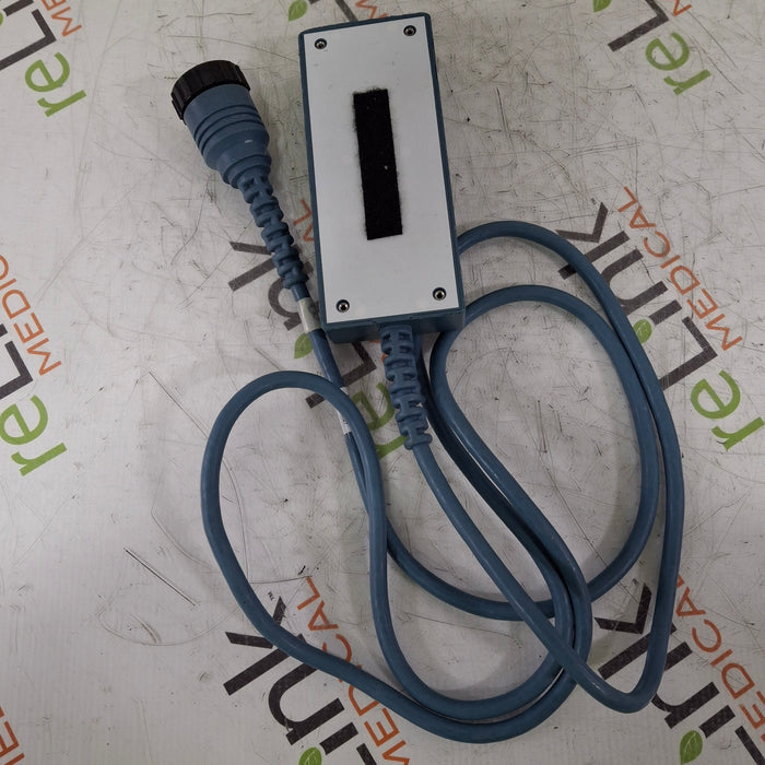 GE Healthcare GE Healthcare Catheter Input Module Cardiology reLink Medical