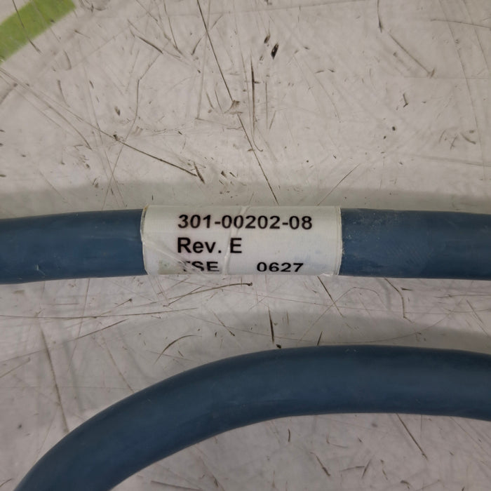 GE Healthcare GE Healthcare Catheter Input Module Cardiology reLink Medical