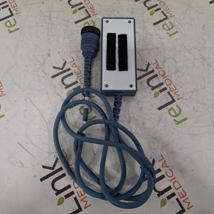 GE Healthcare GE Healthcare Catheter Input Module Cardiology reLink Medical