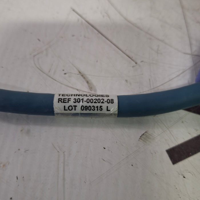 GE Healthcare GE Healthcare Catheter Input Module Cardiology reLink Medical