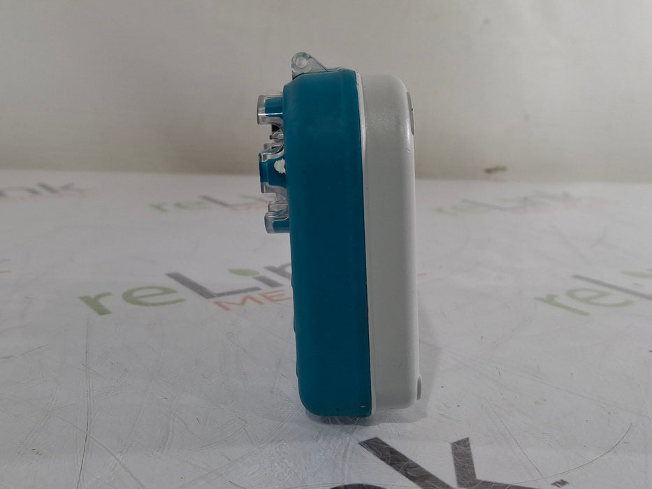 Moog Medical Moog Medical Enteralite Infinity Enteral Feeding Pump Infusion Pump reLink Medical