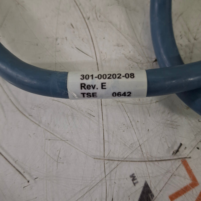 GE Healthcare GE Healthcare Catheter Input Module Cardiology reLink Medical