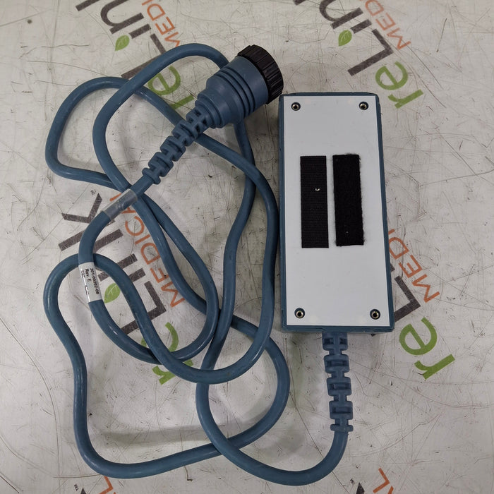 GE Healthcare GE Healthcare Catheter Input Module Cardiology reLink Medical