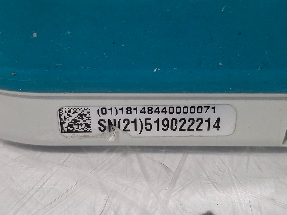 Moog Medical Moog Medical Enteralite Infinity Enteral Feeding Pump Infusion Pump reLink Medical