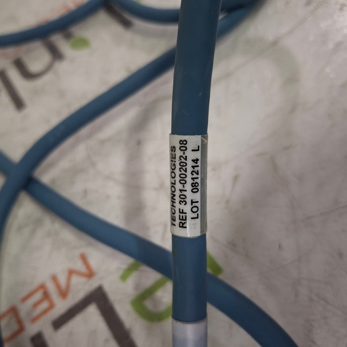 GE Healthcare GE Healthcare Catheter Input Module Cardiology reLink Medical