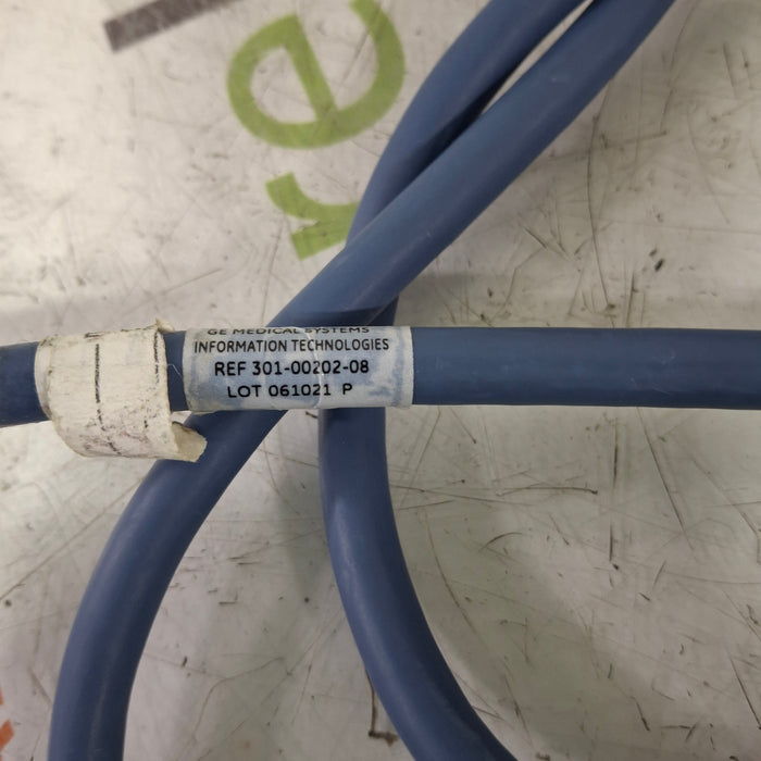 GE Healthcare GE Healthcare Catheter Input Module Cardiology reLink Medical