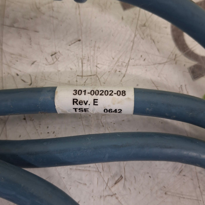 GE Healthcare GE Healthcare Catheter Input Module Cardiology reLink Medical