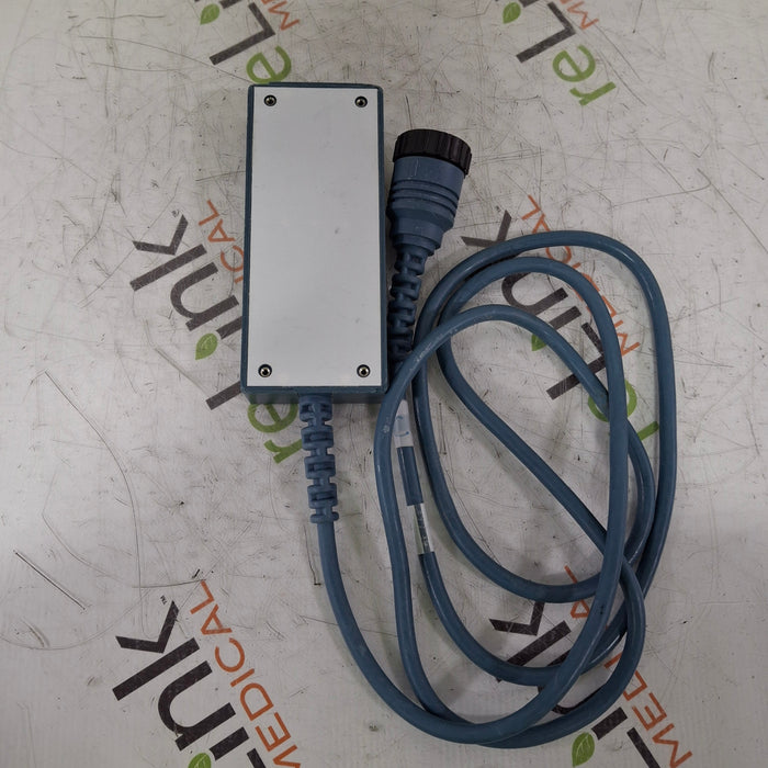 GE Healthcare GE Healthcare Catheter Input Module Cardiology reLink Medical