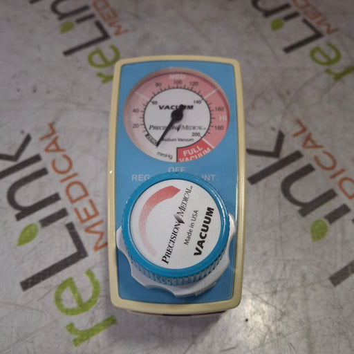 Precision Medical Precision Medical PM3300 Intermittent Vacuum Regulator Respiratory reLink Medical
