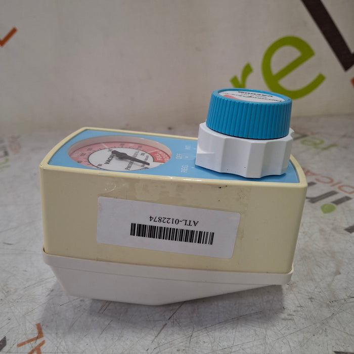 Precision Medical Precision Medical PM3300 Intermittent Vacuum Regulator Respiratory reLink Medical