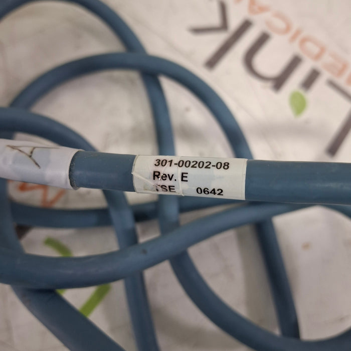 GE Healthcare Catheter Input Module