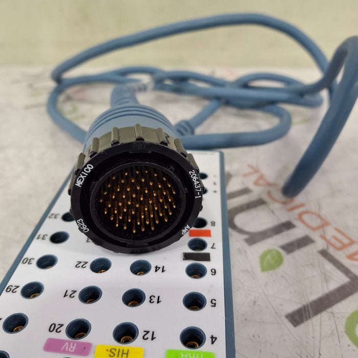 GE Healthcare Catheter Input Module