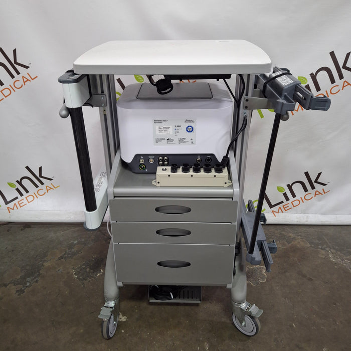 Boston Scientific Rhythmia HDx Mapping System