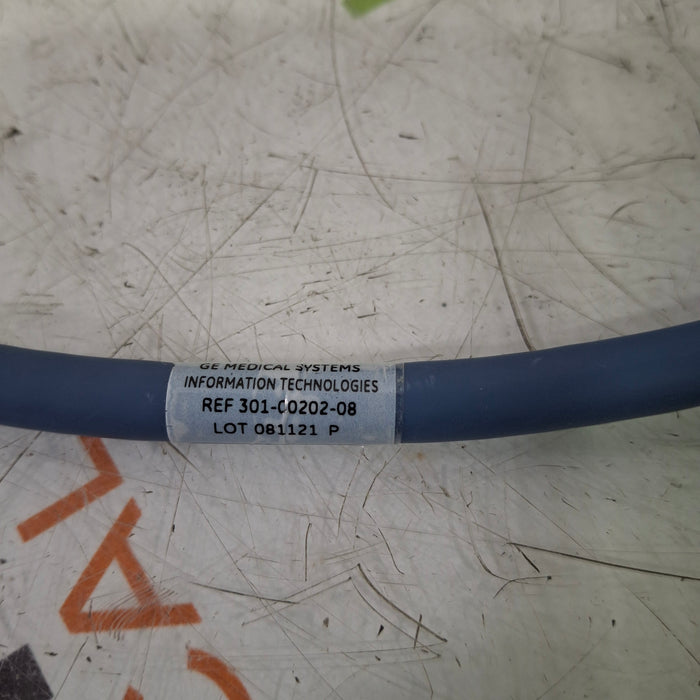 GE Healthcare Catheter Input Module