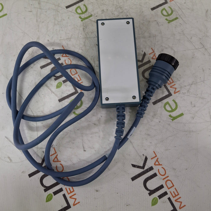 GE Healthcare Catheter Input Module