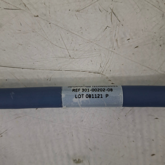 GE Healthcare GE Healthcare Catheter Input Module Cardiology reLink Medical