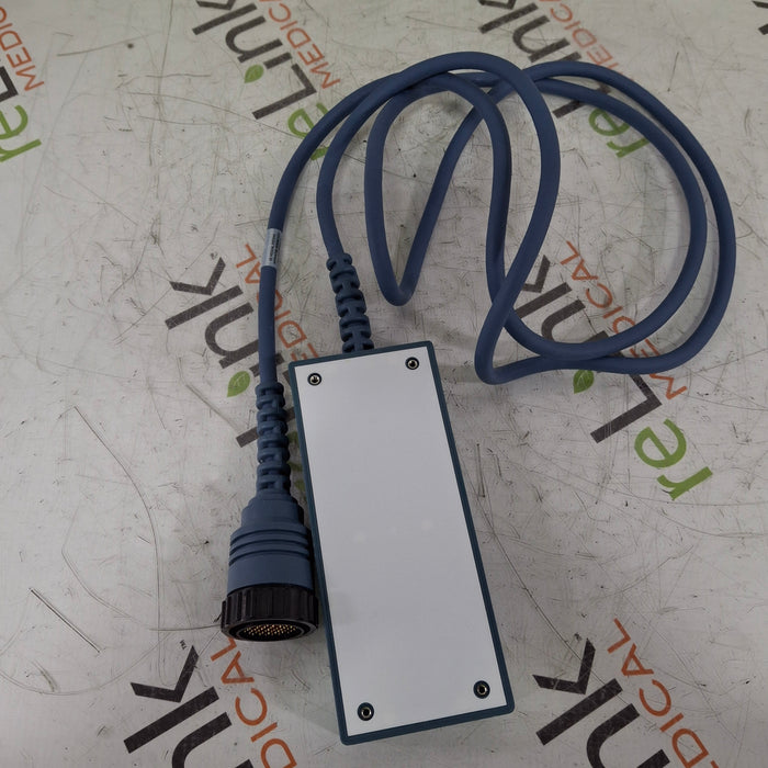 GE Healthcare GE Healthcare Catheter Input Module Cardiology reLink Medical